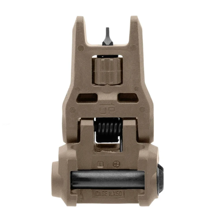 Muszka Magpul MBUS Front Sight GEN3 FDE