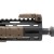 Muszka Magpul MBUS Front Sight GEN3 FDE