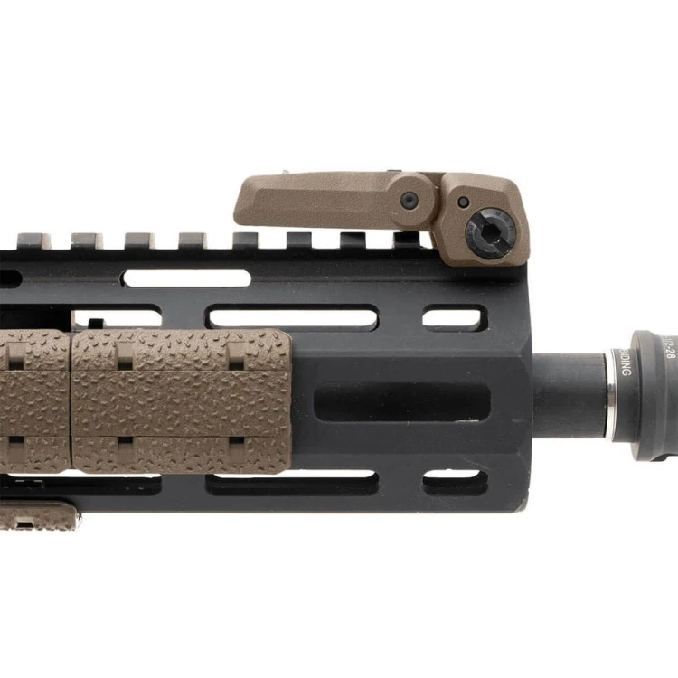 Muszka Magpul MBUS Front Sight GEN3 FDE