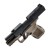 Pistolet Canik MC9 Micro Combat FDE/BLK 9mm Luger