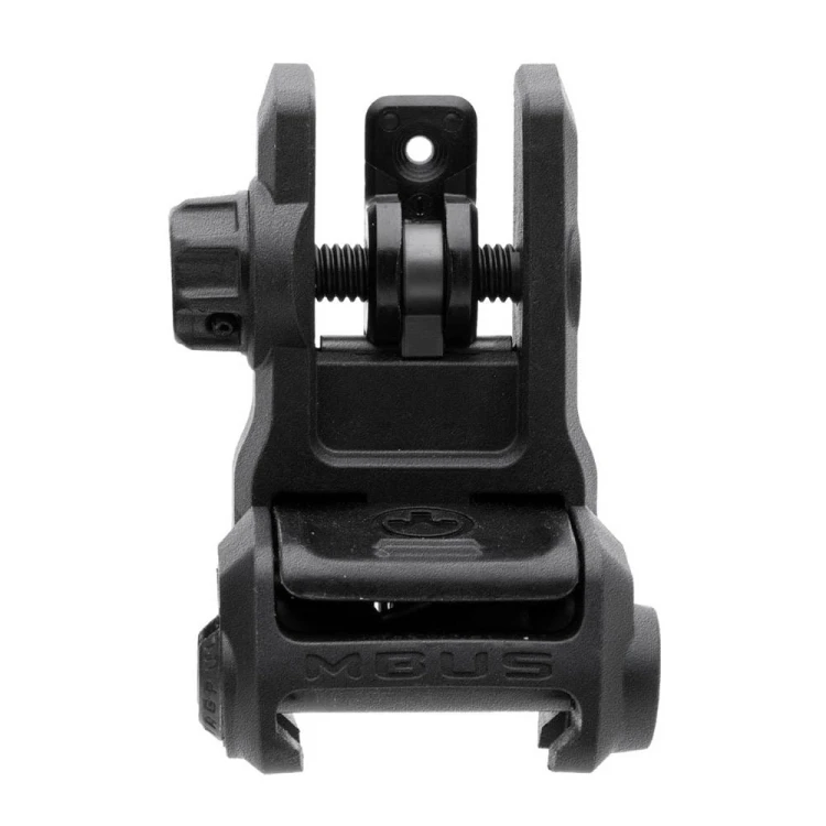 Szczerbina Magpul MBUS Rear Sight GEN3 czarny
