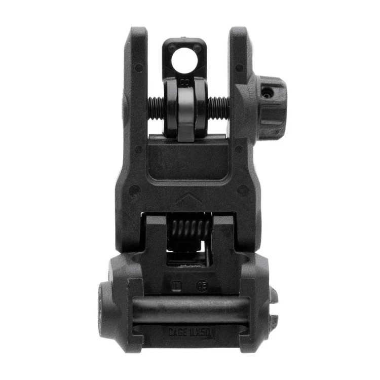 Szczerbina Magpul MBUS Rear Sight GEN3 czarny