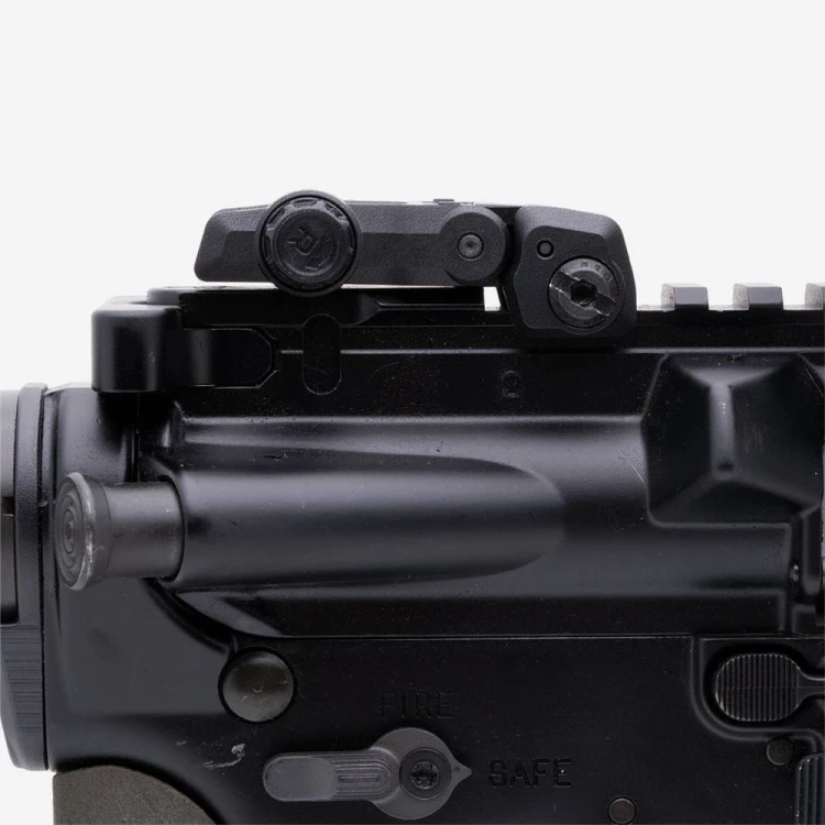 Szczerbina Magpul MBUS Rear Sight GEN3 czarny