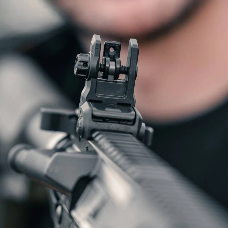 Szczerbina Magpul MBUS Rear Sight GEN3 czarny