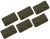Osłona szyny Magpul Type-2 6szt. O.D. Green M-lok