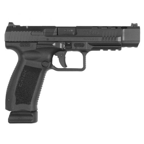 Pistolet Canik TP9 SFX MOD 2 Czarny BLK 9mm Luger