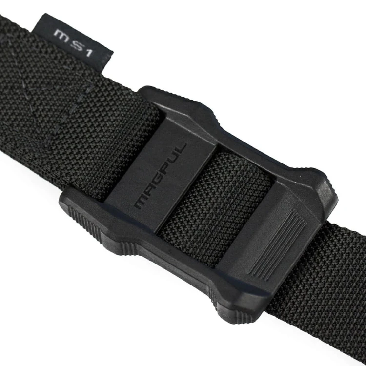 Magpul MS1 QDM – zawieszenie 2-punktowe widok z przodu