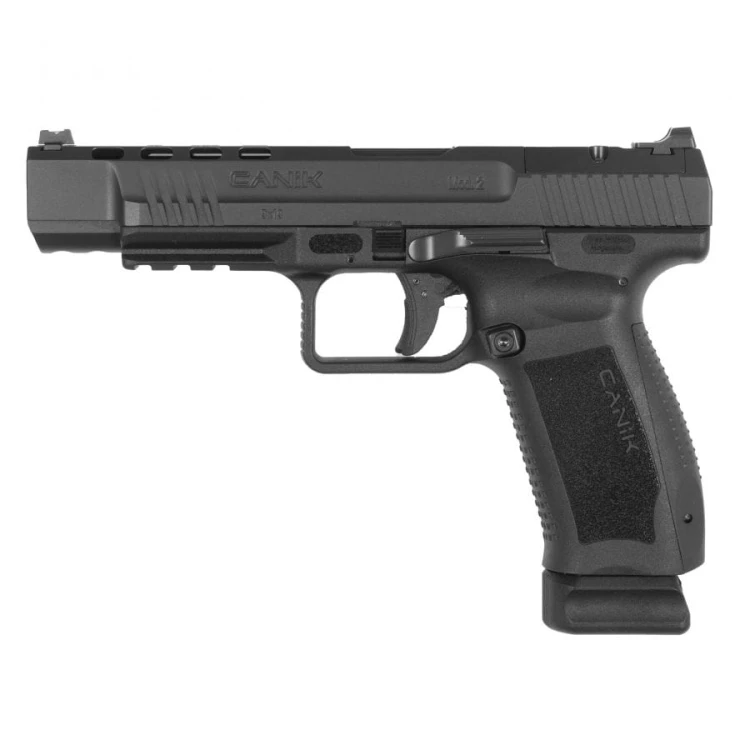Pistolet Canik TP9 SFX MOD 2 Czarny BLK 9mm Luger