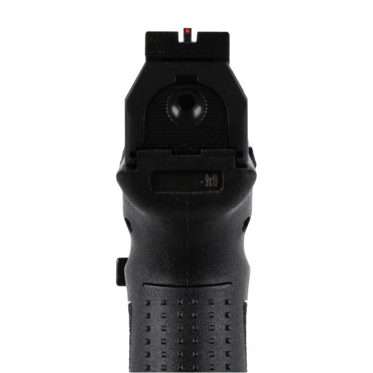 Pistolet Canik TP9 SFx Rival Dark Side 9mm Luger – widok ogólny