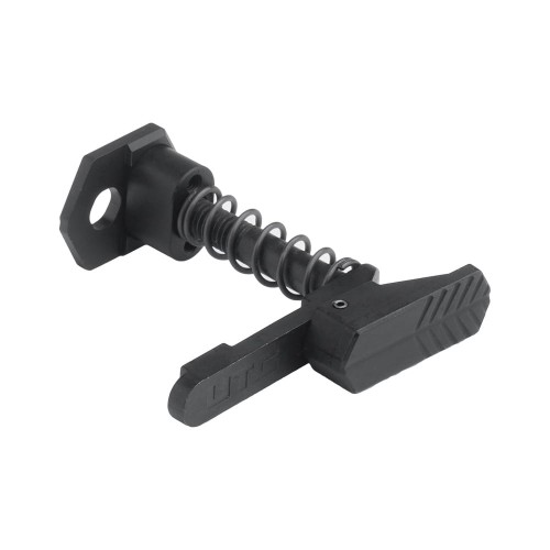 Obustornny przycisk zrzutu magazynka UTG AR15