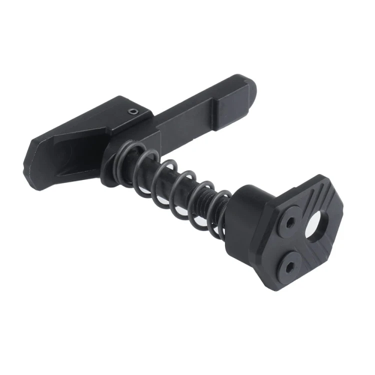 Obustornny przycisk zrzutu magazynka UTG AR15