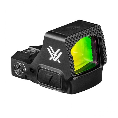 Vortex Defender ST 3 MOA kolimator