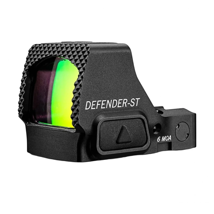Kolimator Vortex Defender ST red dot
