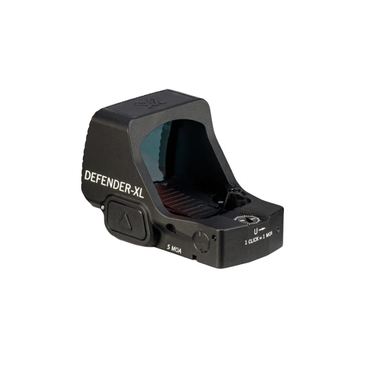 Kolimator Vortex Defender-XL 5MOA