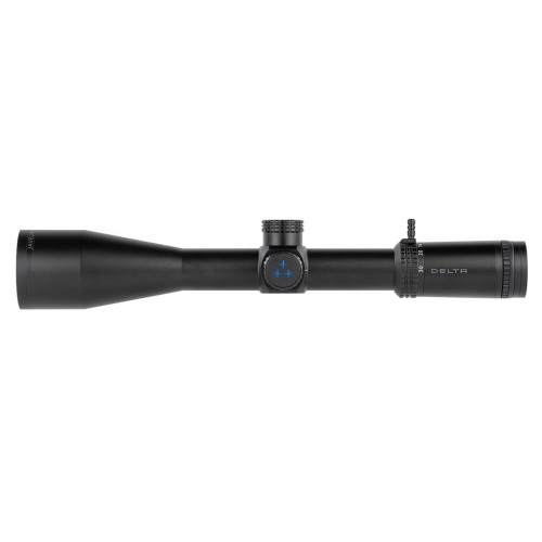 Luneta celownicza Delta Javelin 4,5-30x56 2D