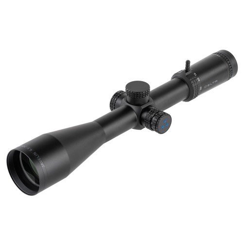 Luneta celownicza Delta Javelin 4,5-30x56 2D