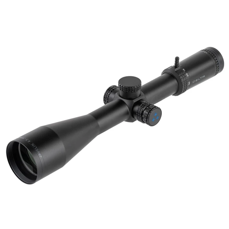 Luneta celownicza Delta Javelin 4,5-30x56 2D