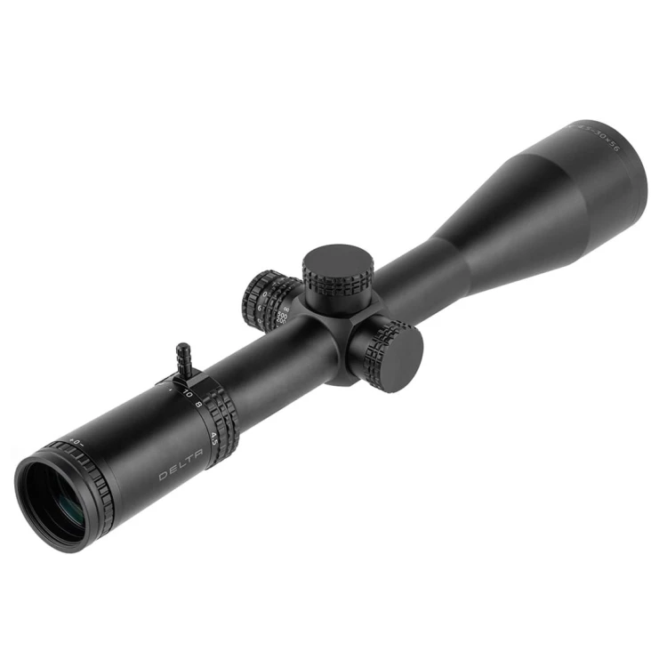 Luneta celownicza Delta Javelin 4,5-30x56 2D