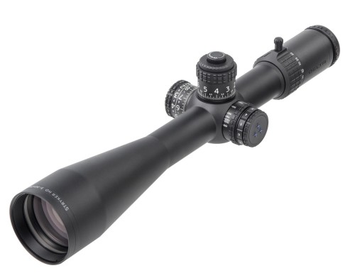 Luneta Delta Optical Stryker HD 5-50x56 DLS-1