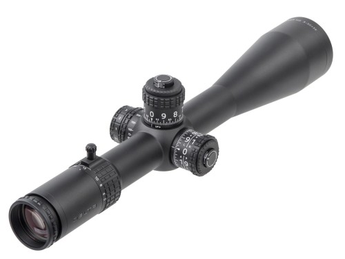 Luneta Delta Optical Stryker HD 5-50x56 DLS-1