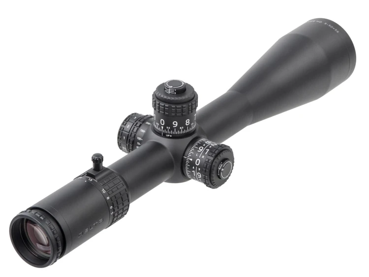 Luneta Delta Optical Stryker HD 5-50x56 DLS-1