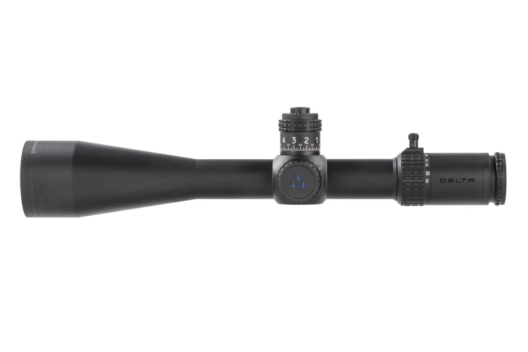 Luneta Delta Optical Stryker HD 5-50x56 DLS-1