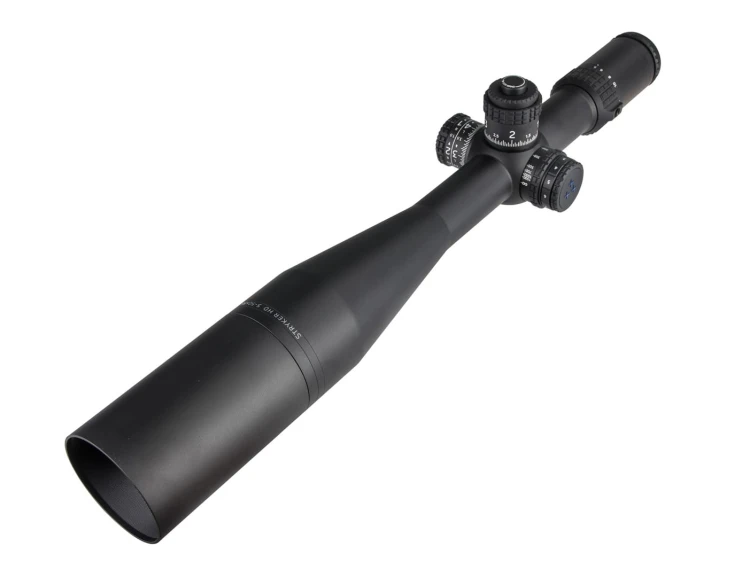 Luneta Delta Optical Stryker HD 5-50x56 DLS-1