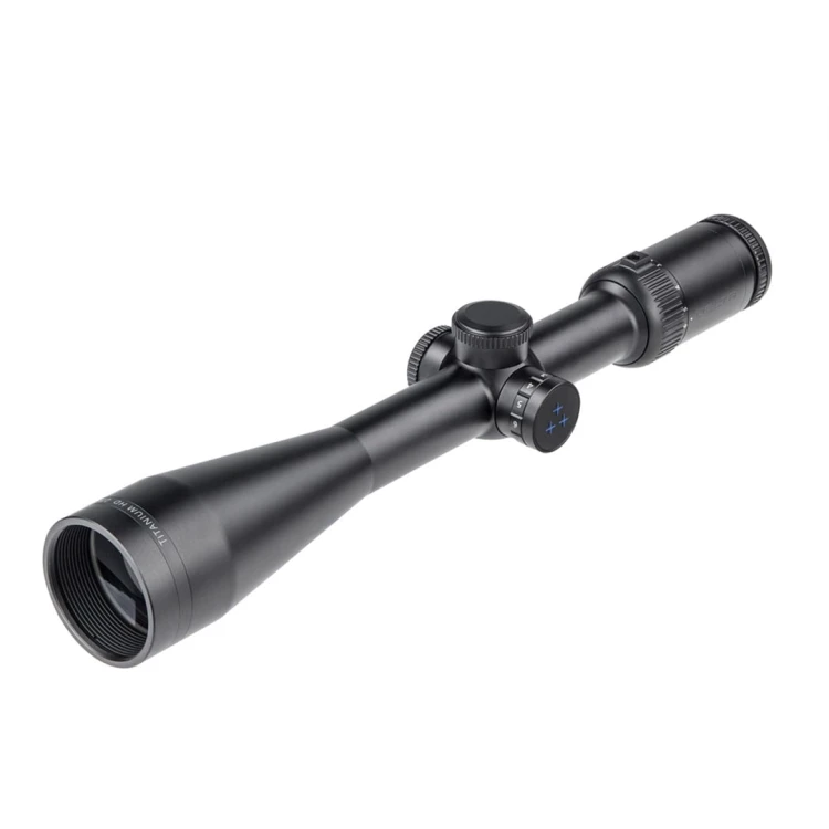 Luneta Delta Optical Delta Titanium HD 2,5-10x50