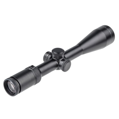 Luneta Delta Optical Delta Titanium HD 2,5-10x50