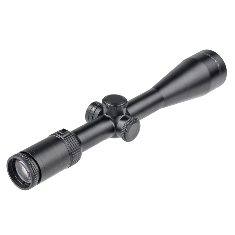 Luneta Delta Optical Delta Titanium HD 2,5-10x50