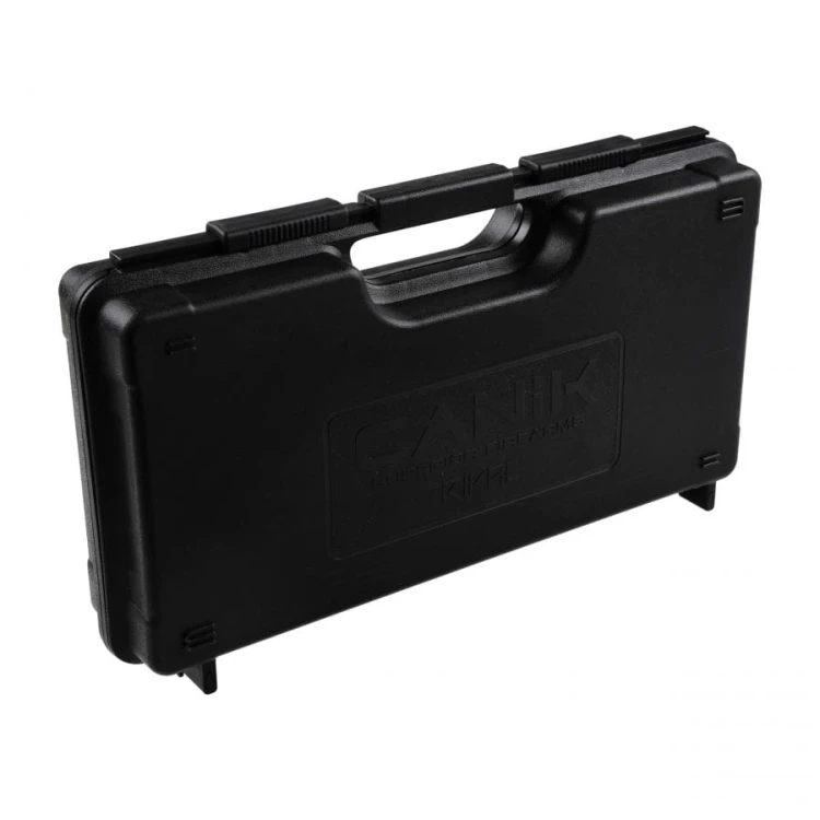 Pistolet Canik TP9 SFx Rival Dark Side 9mm Luger – opakowanie