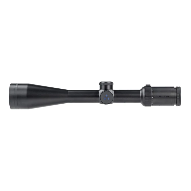 Luneta Delta Optical Delta Titanium HD 2,5-10x50