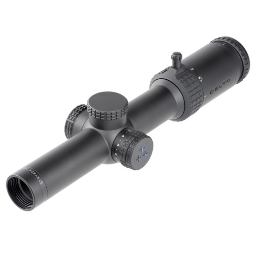 Luneta Delta Stryker HD 1-6x24 DGMR