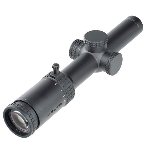 Luneta Delta Stryker HD 1-6x24 DGMR