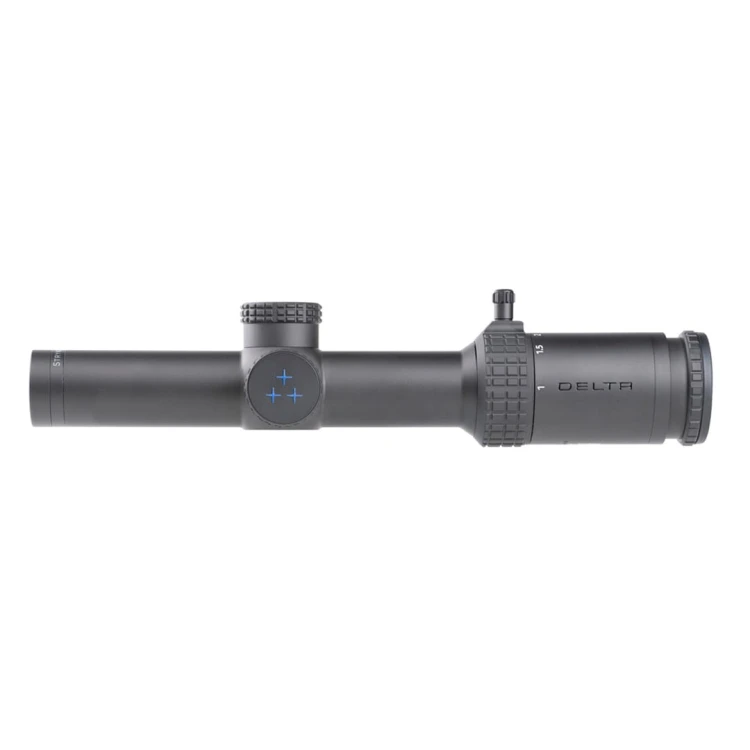 Luneta Delta Stryker HD 1-6x24 DGMR