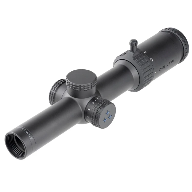 Luneta Delta Optical Stryker HD 1-6x24 DSMR
