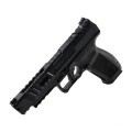 Canik Rival Dark Side – sportowy pistolet IPSC