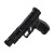 Canik Rival Dark Side – sportowy pistolet IPSC
