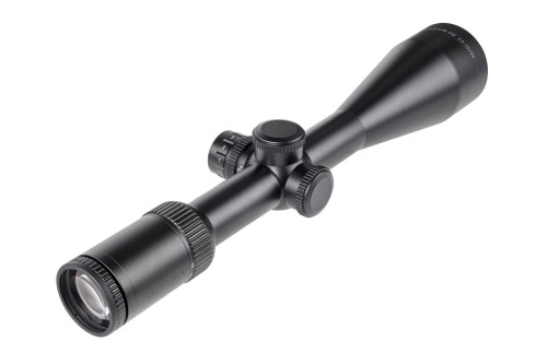 Luneta Delta Optical Titanium HD 2,5-15x56 2D