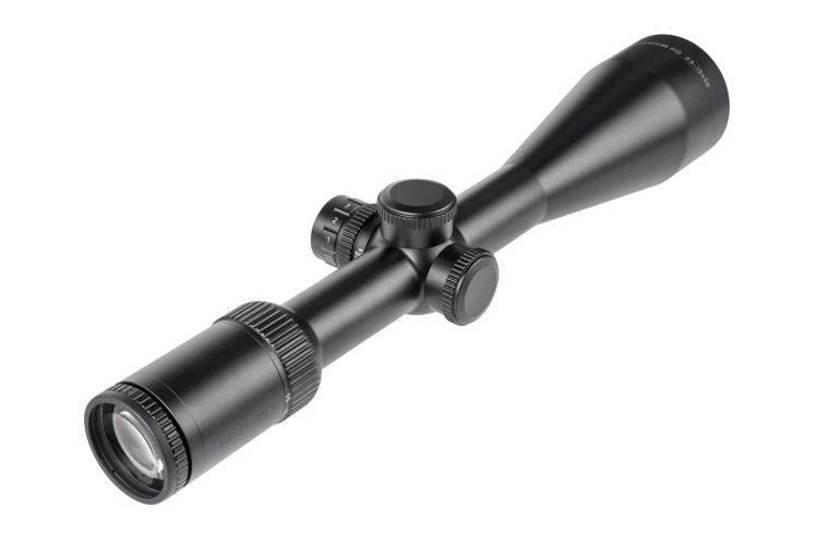 Luneta Delta Optical Titanium HD 2,5-15x56 2D