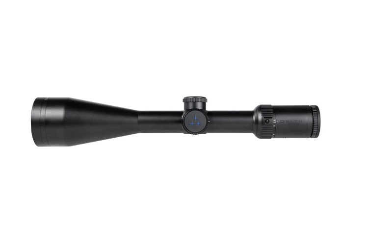 Luneta Delta Optical Titanium HD 2,5-15x56 2D
