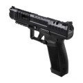 Canik TP9 Rival – frez pod kolimator
