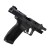 Pistolet Canik TP9 SFx Rival Dark Side 9mm Luger – widok ogólny