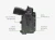 Kabura Photon IWB/OWB Sig Sauer P366