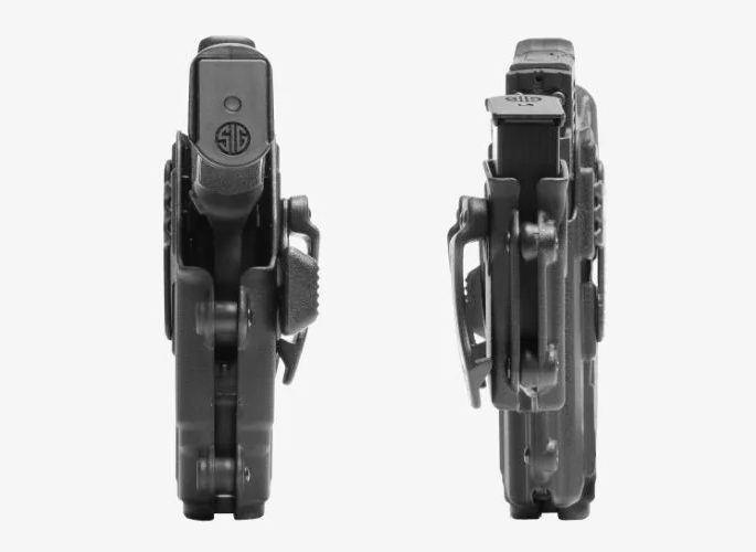 Kabura Photon IWB/OWB Sig Sauer - widok katalogowy