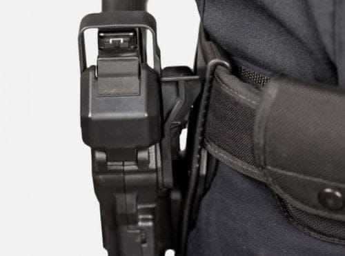 Kabura Alien Gear Rapid Force Duty GLOCK 17