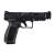 Pistolet Canik TP9 SFx Rival Dark Side 9mm Luger – widok ogólny