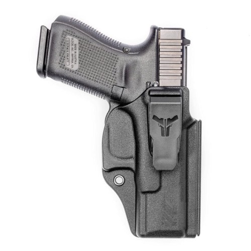 Kabura wewnętrzna IWB Glock 19/23/44 Blade-Tech prawa