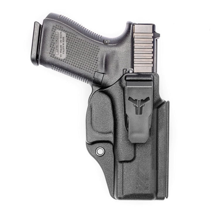 Kabura wewnętrzna IWB Glock 19/23/44 Blade-Tech prawa