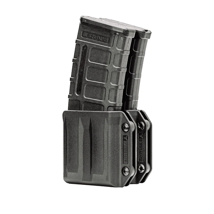Ładownica podwójna Blade-Tech AR-15 Vertikal